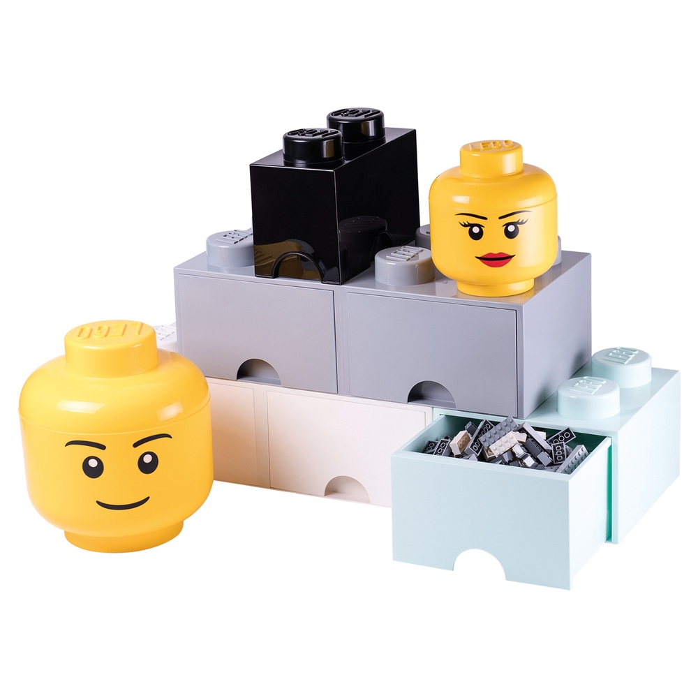 LEGO Großes Aufbewahrungsfach