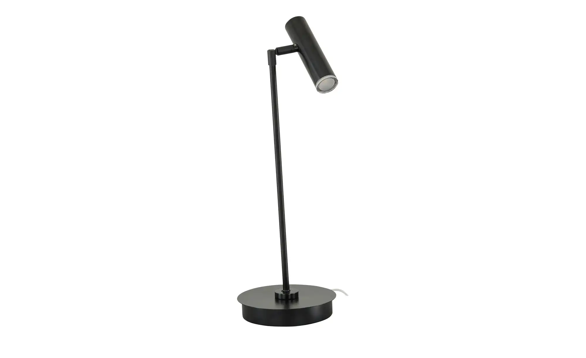 HELL-höllisch gutes Licht LED-Tischleuchte, 1-flammig, schwarz