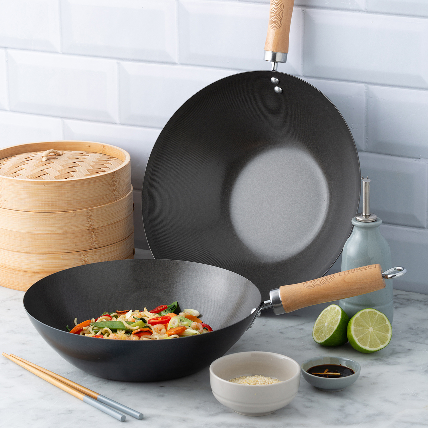 WOK ASIA