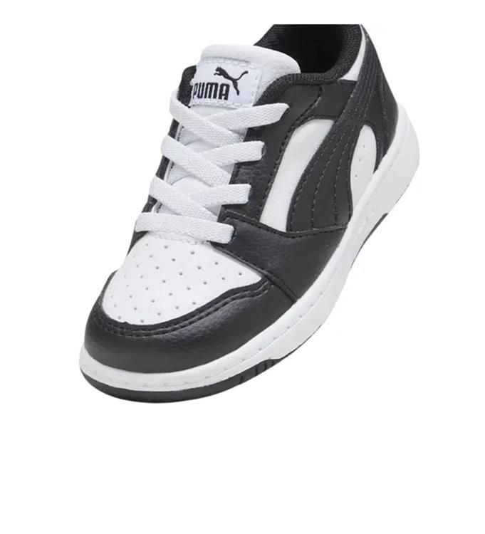 PUMA JR Rebound V6 LO AC PS Sneakers