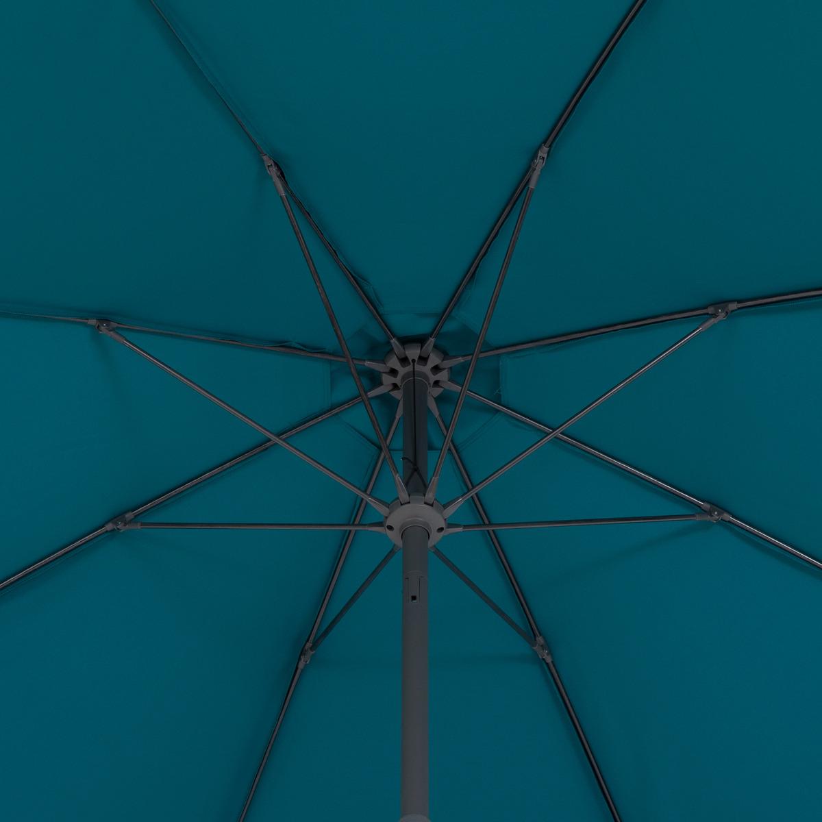 PARASOL SISKO 2.7M CANARD