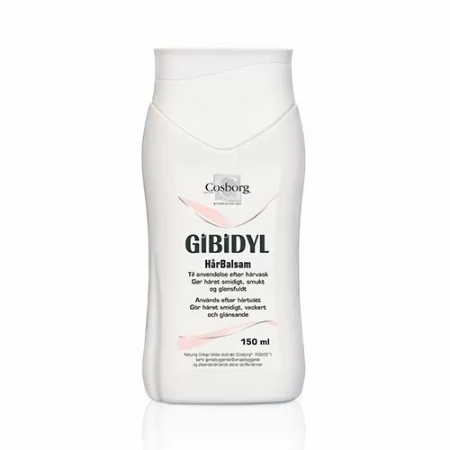 Cosborg Gibidyl Balsam - 150 ml