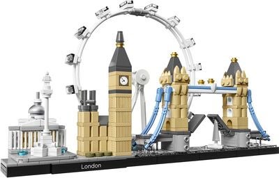 LEGO Architecture 21034 London