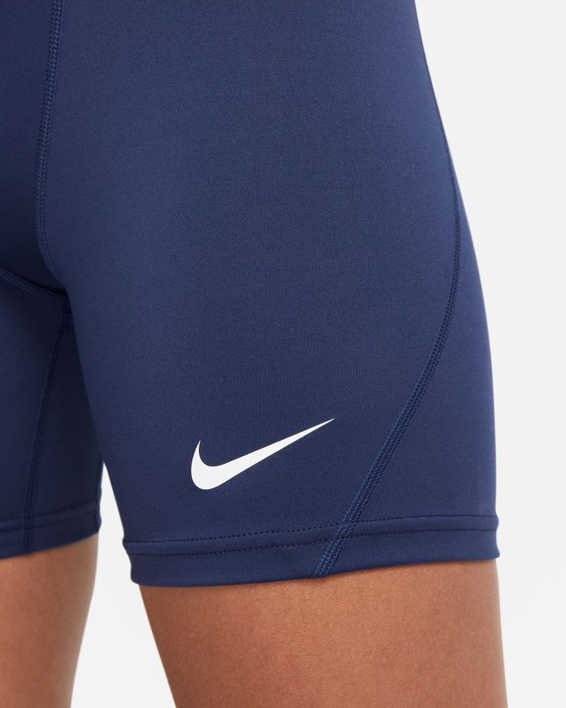 Cuissard Nike Nike Pro Strike Bleu Marine pour femme