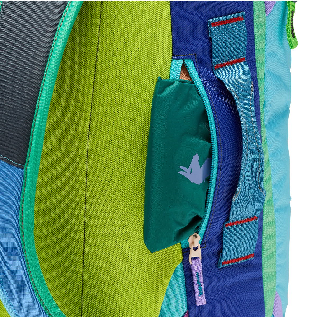 Cotopaxi Allpa 28L Travel Pack - Del Dia - Spejder Sport