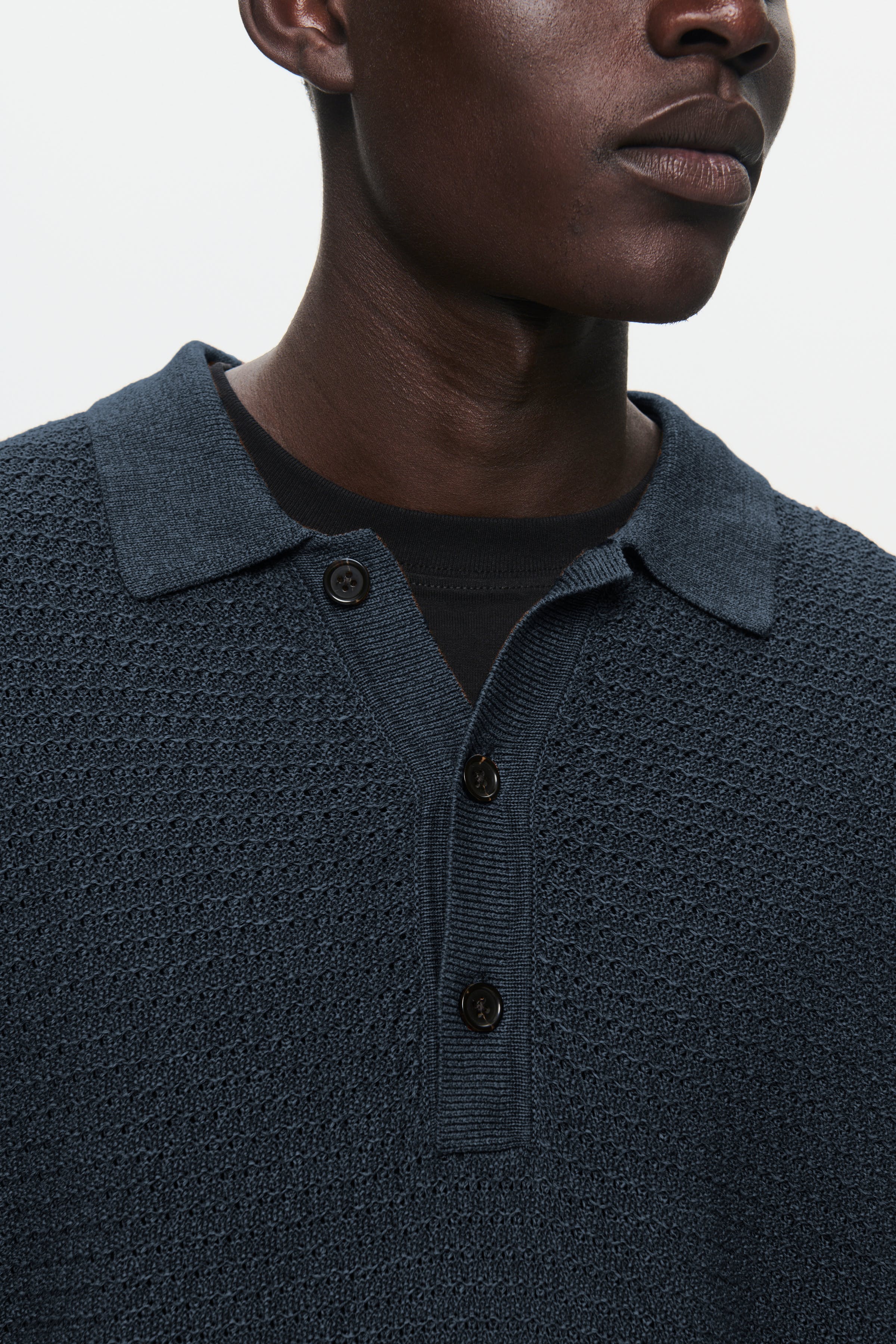 WOOD WOOD MEN WWupton Poloshirt