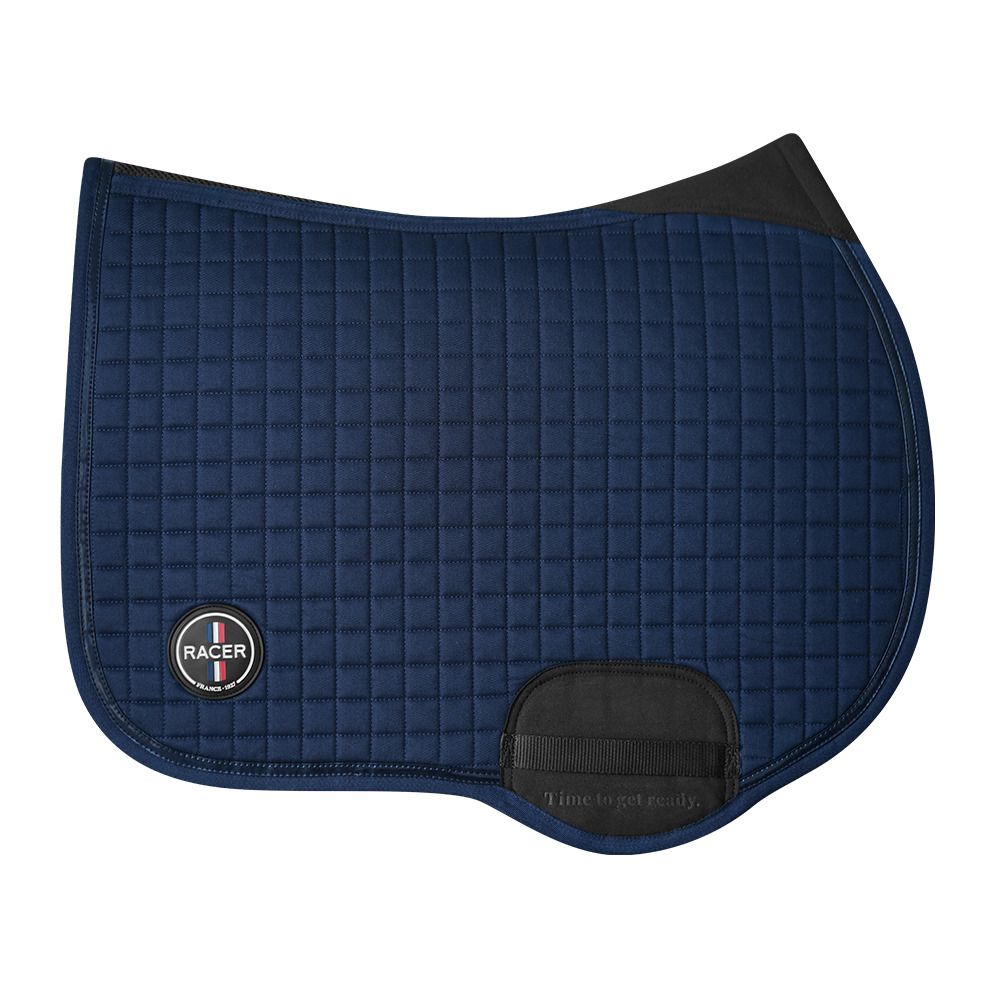 Racer NEW - Tapis mixte navy