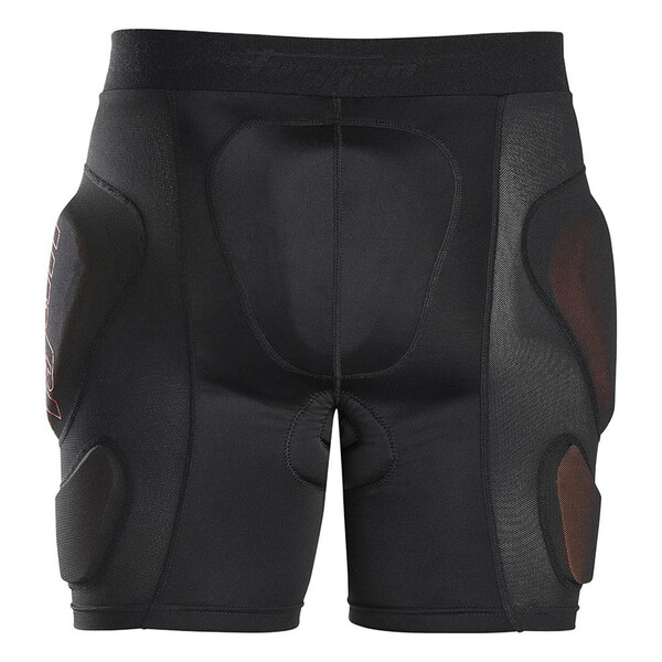 Furygan - Short X-Road D3O® Noir