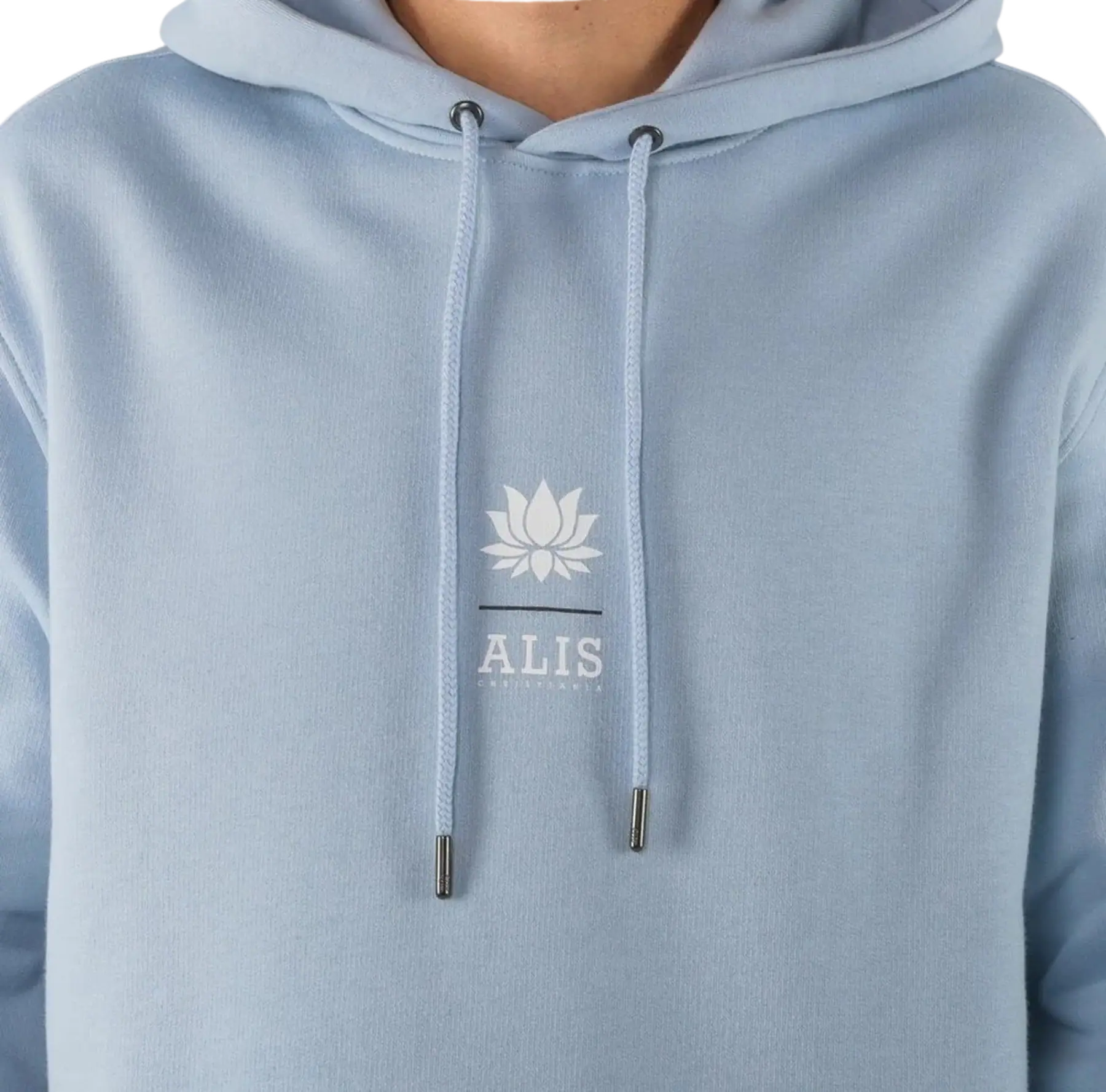 Alis Miniature Lotus Hoodie | SkatePro