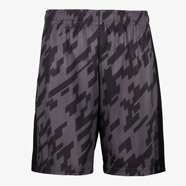 Dutchy Dry kinder voetbalshort zwart