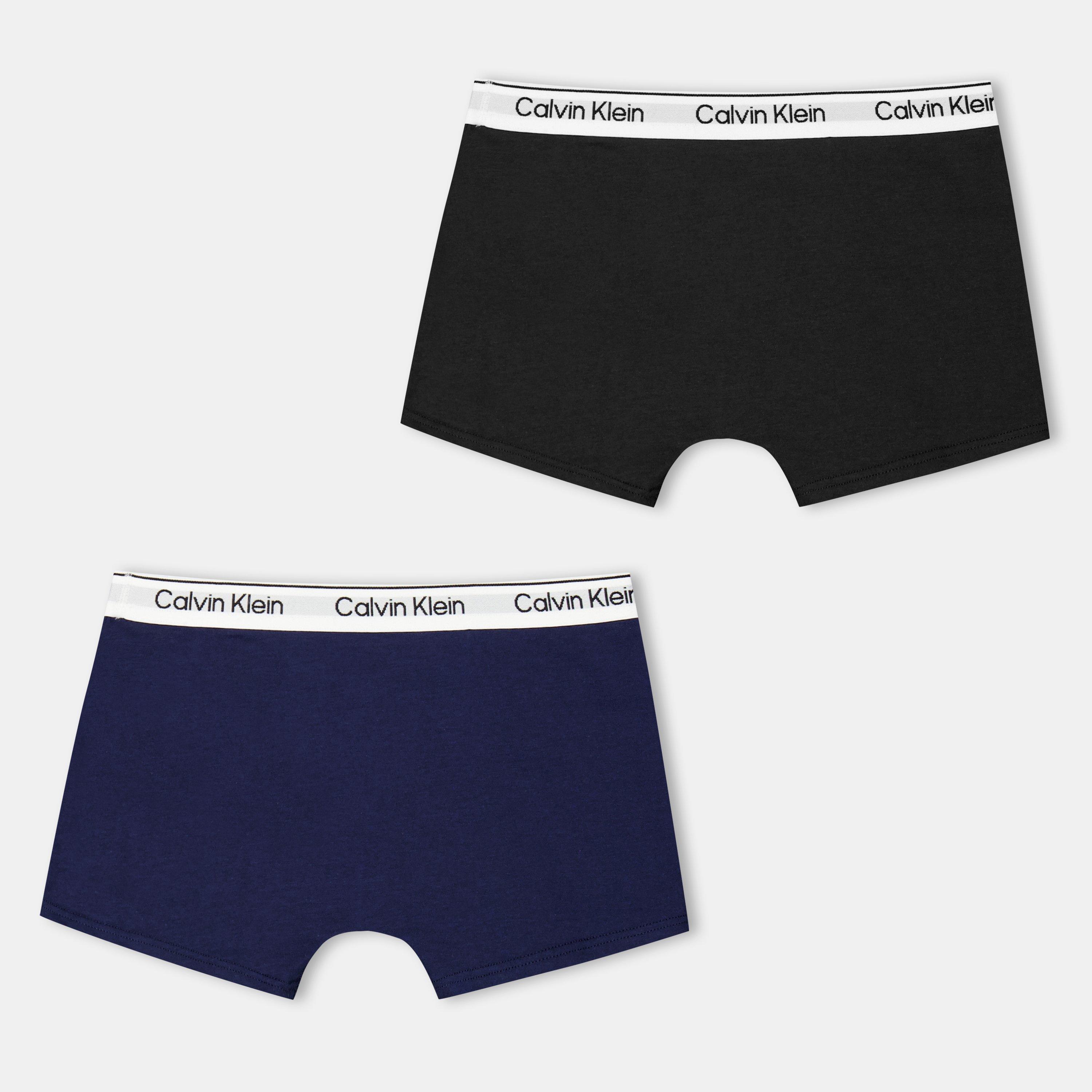 Calvin Klein Jeans 2PK TRUNK