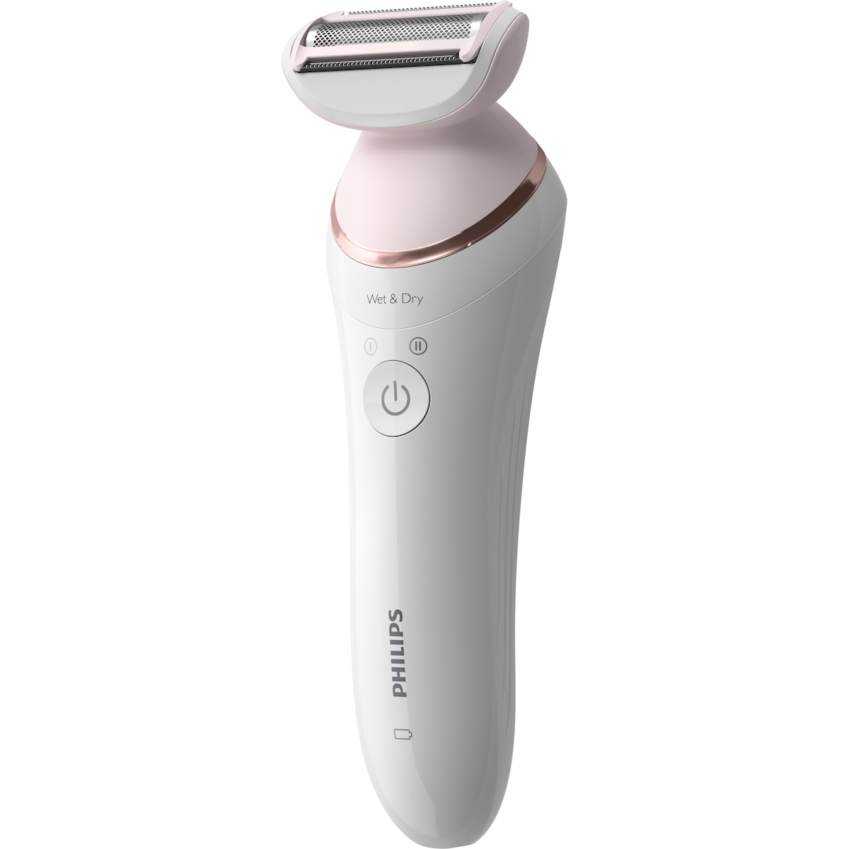 Philips 8000 Series Wet&Dry epilator BRE74010