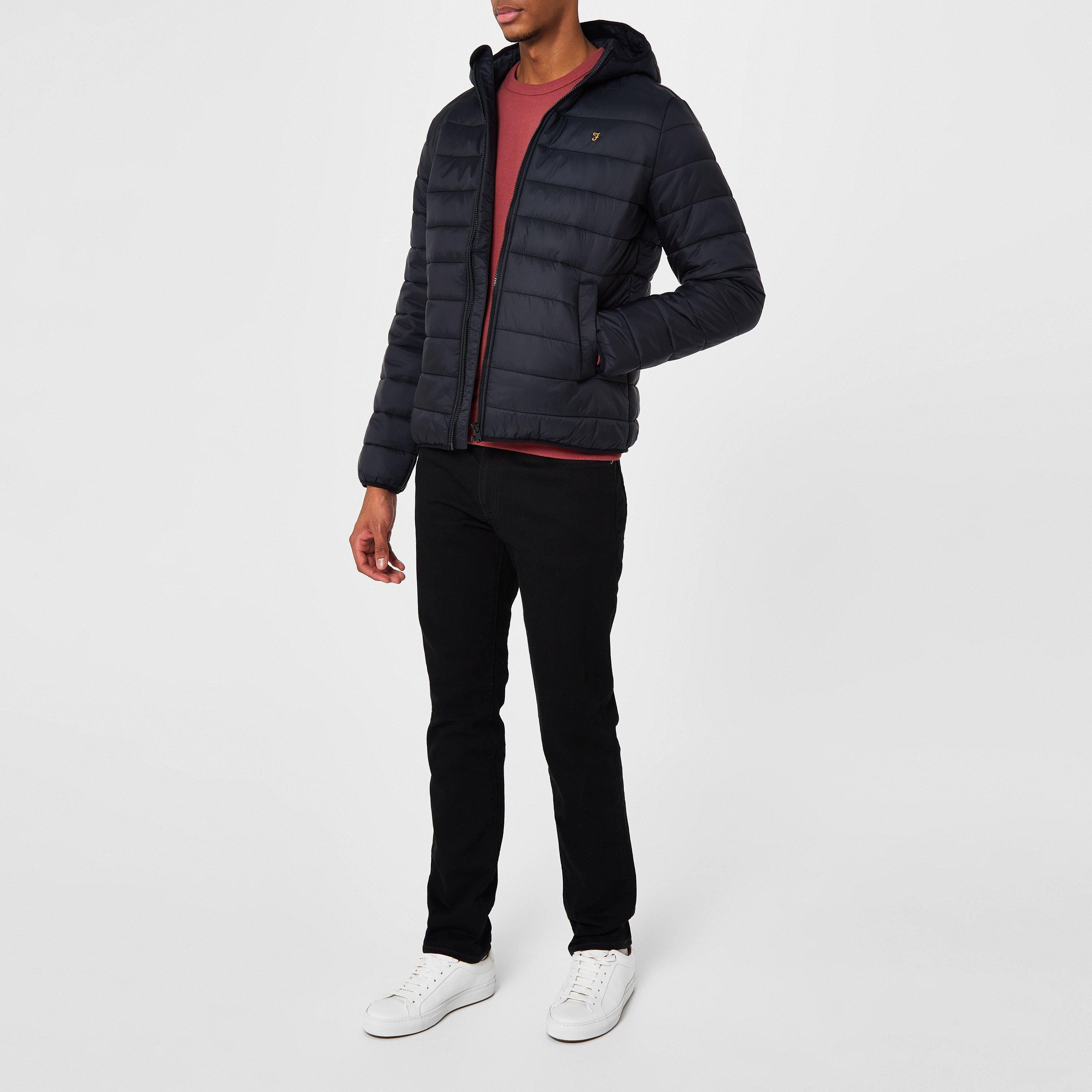 Farah Meeson Padded Jacket