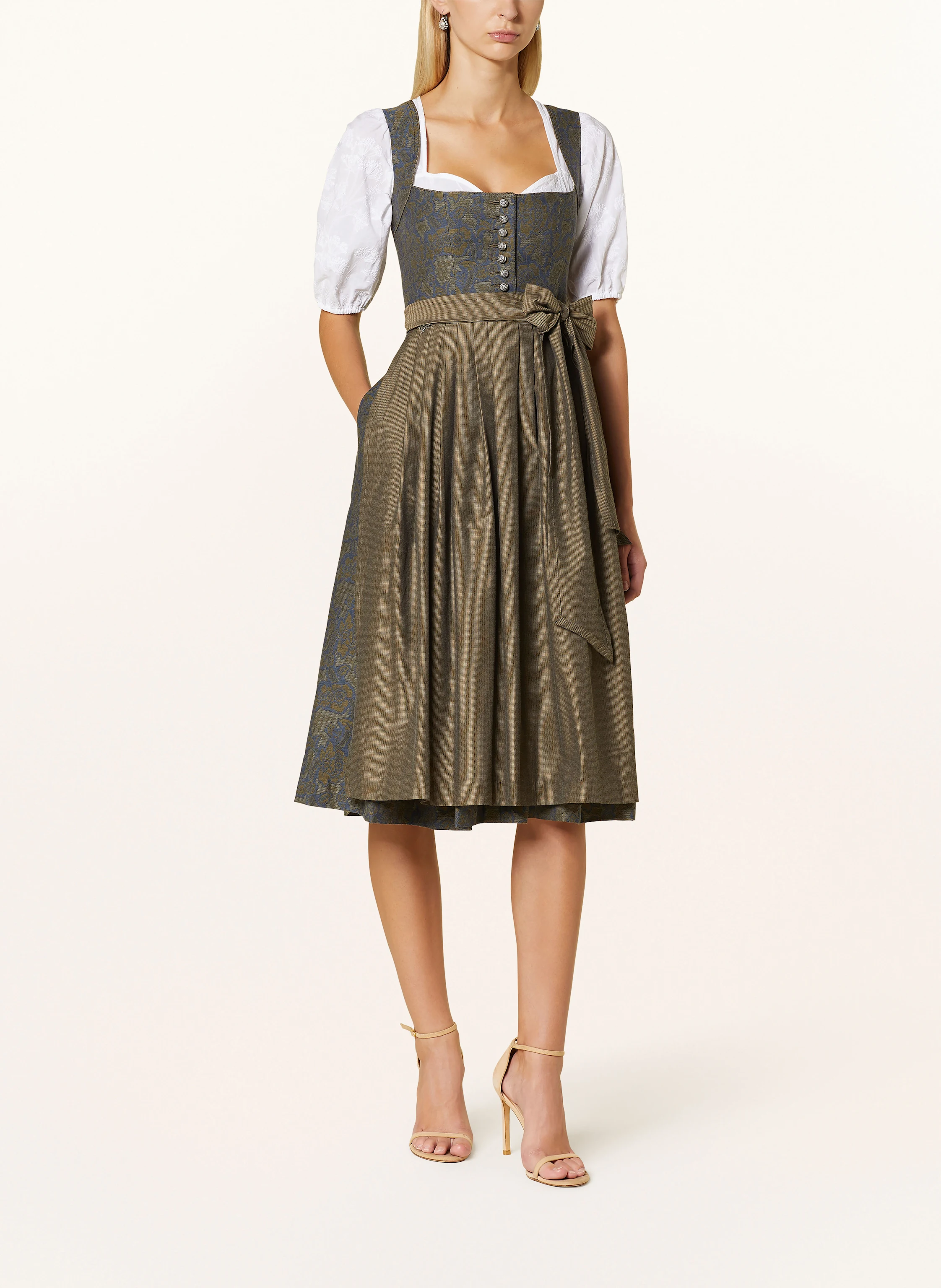 CocoVero Dirndl HEDI