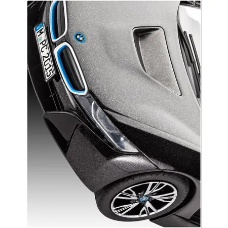 Revell BMW i8