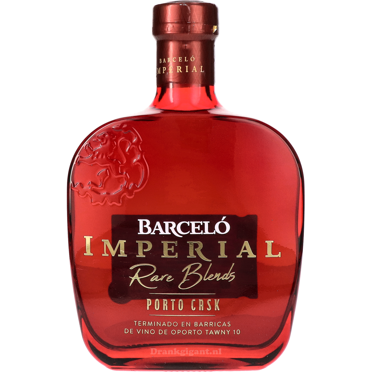 Barcelo Imperial Rare Blends Porto Cask 70 cl