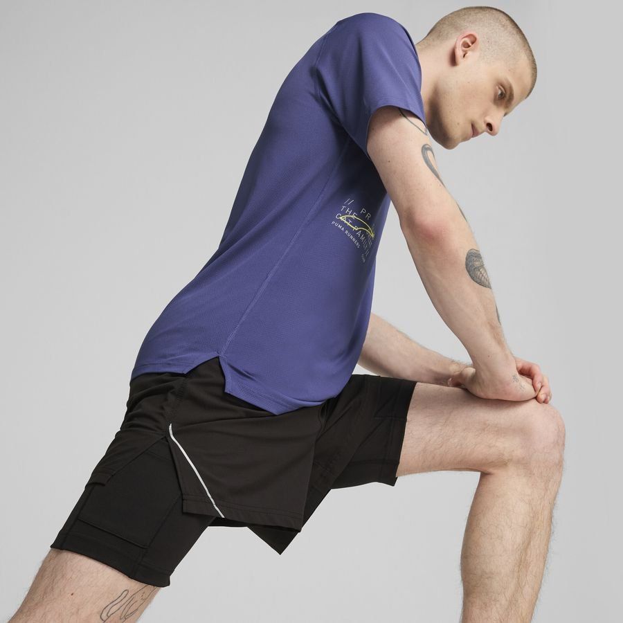 Puma ULTRAWEAVE 5\