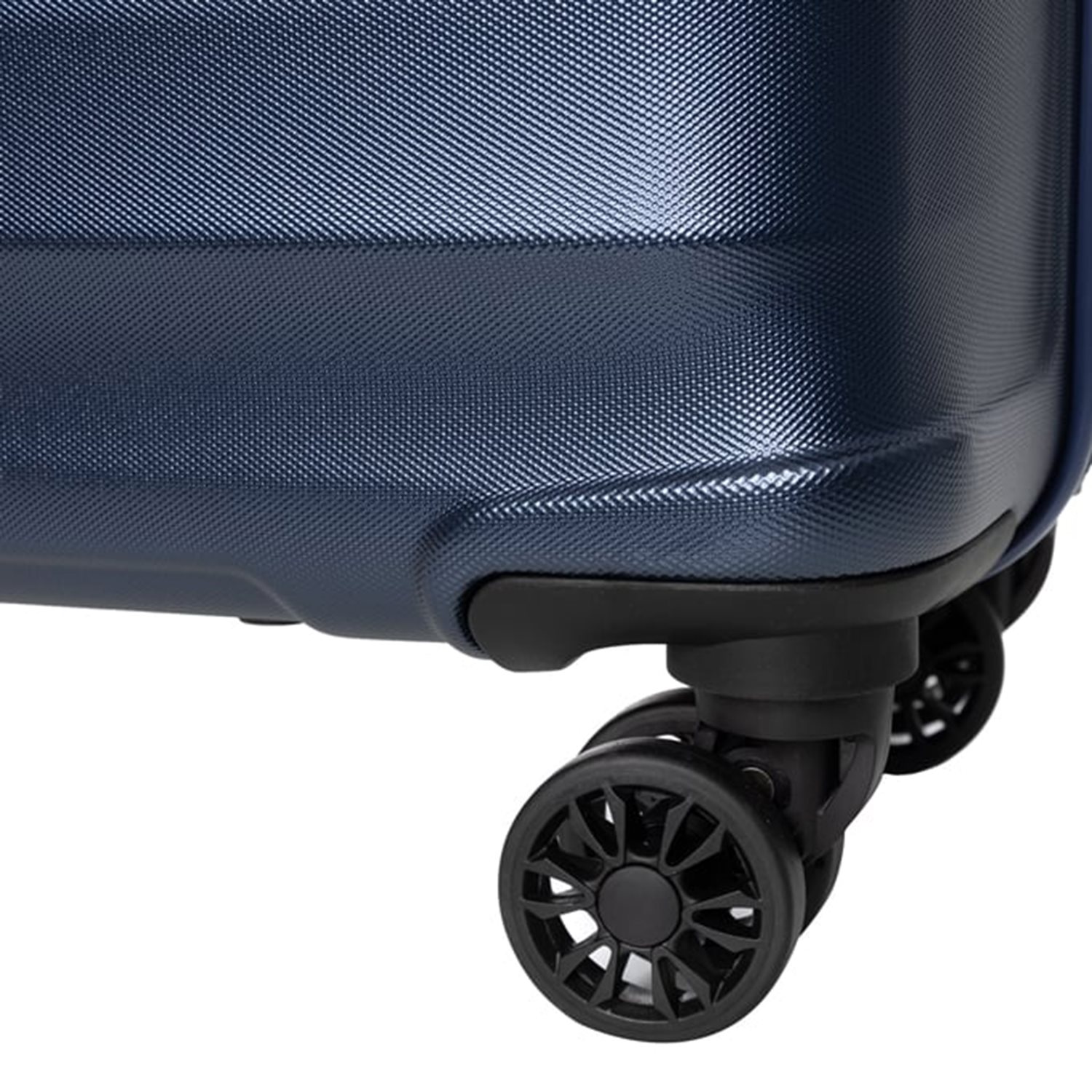Travelbags The Base Eco S blauw