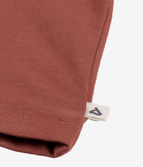 Anuell Yonder T-Shirt (red)