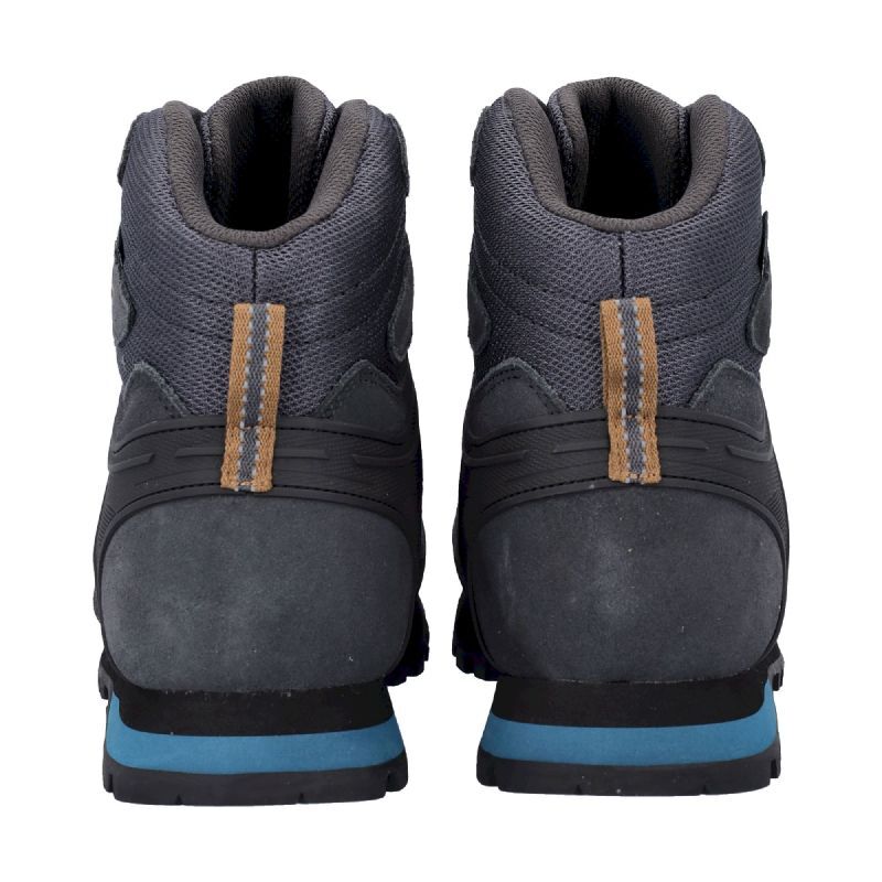 Athunis Mid WP - Chaussures trekking homme