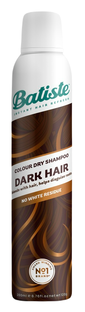 Batiste Droogshampoo Dark Hair 200ML