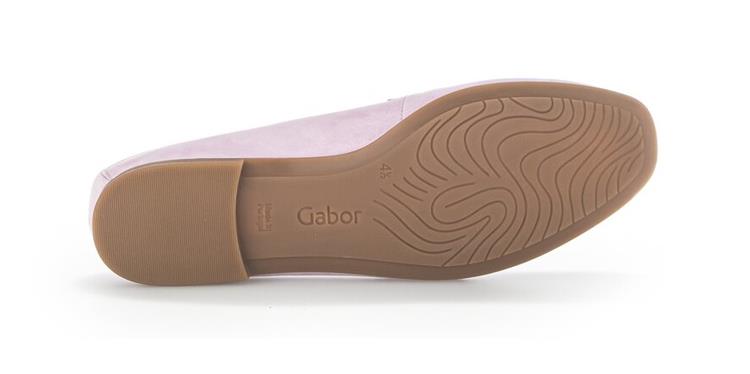 Gabor 25.211 viola (uni)