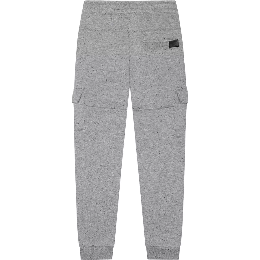 MINOTI Cargojogger Grau