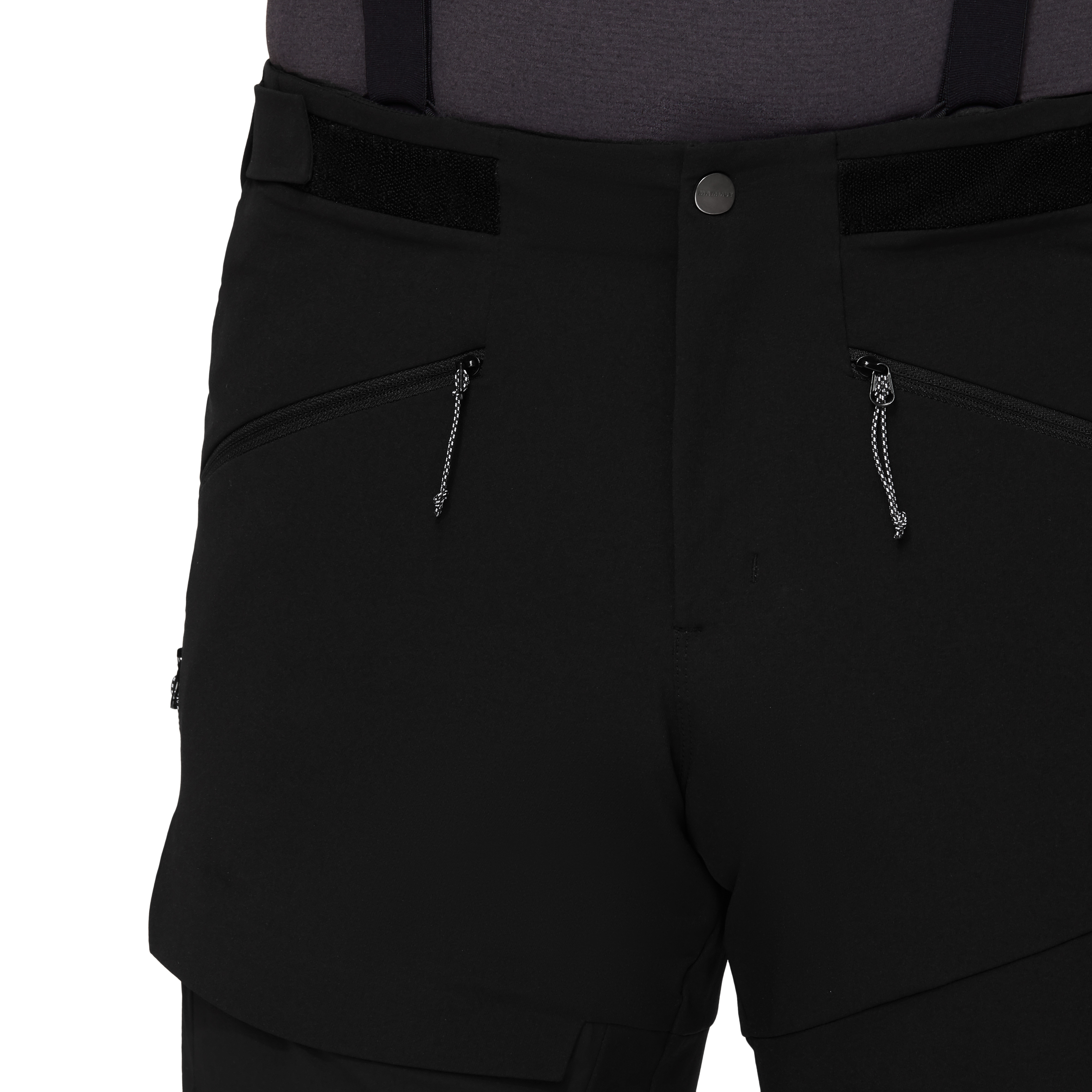 Taiss Pro SO Pants Men Short
