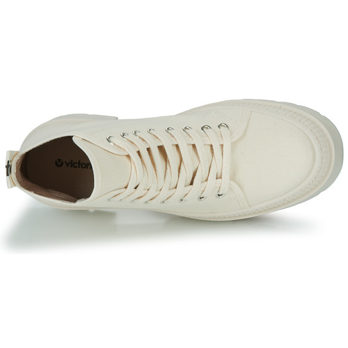 Victoria - CIELO LONA - Beige