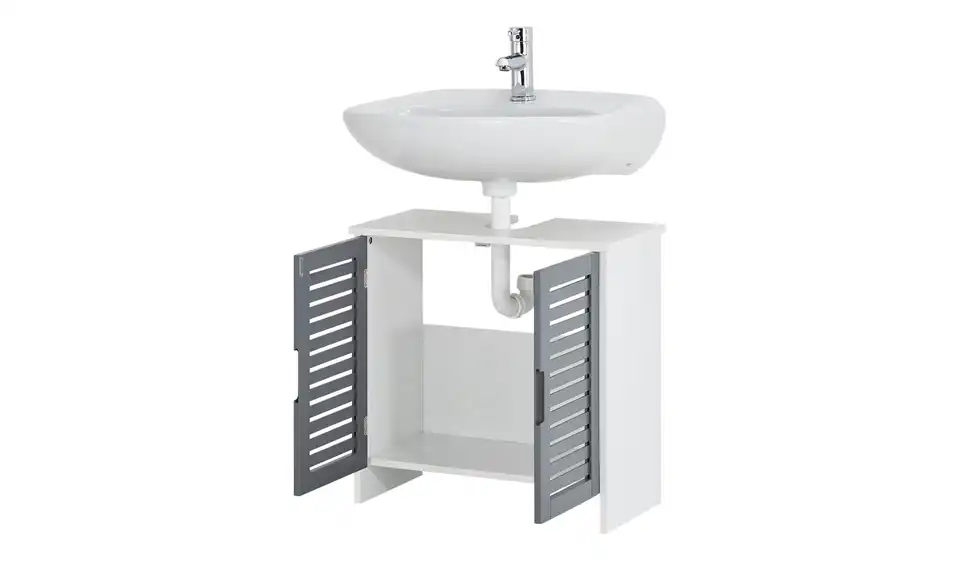 Waschbeckenunterschrank Nisser