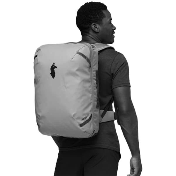 Sac à dos lifestyle COTOPAXI ALLPA 35L TRAVEL PACK RASPBERRY