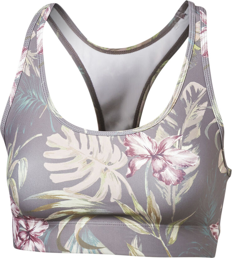 Energetics Gratitude sports bh Multifarvet