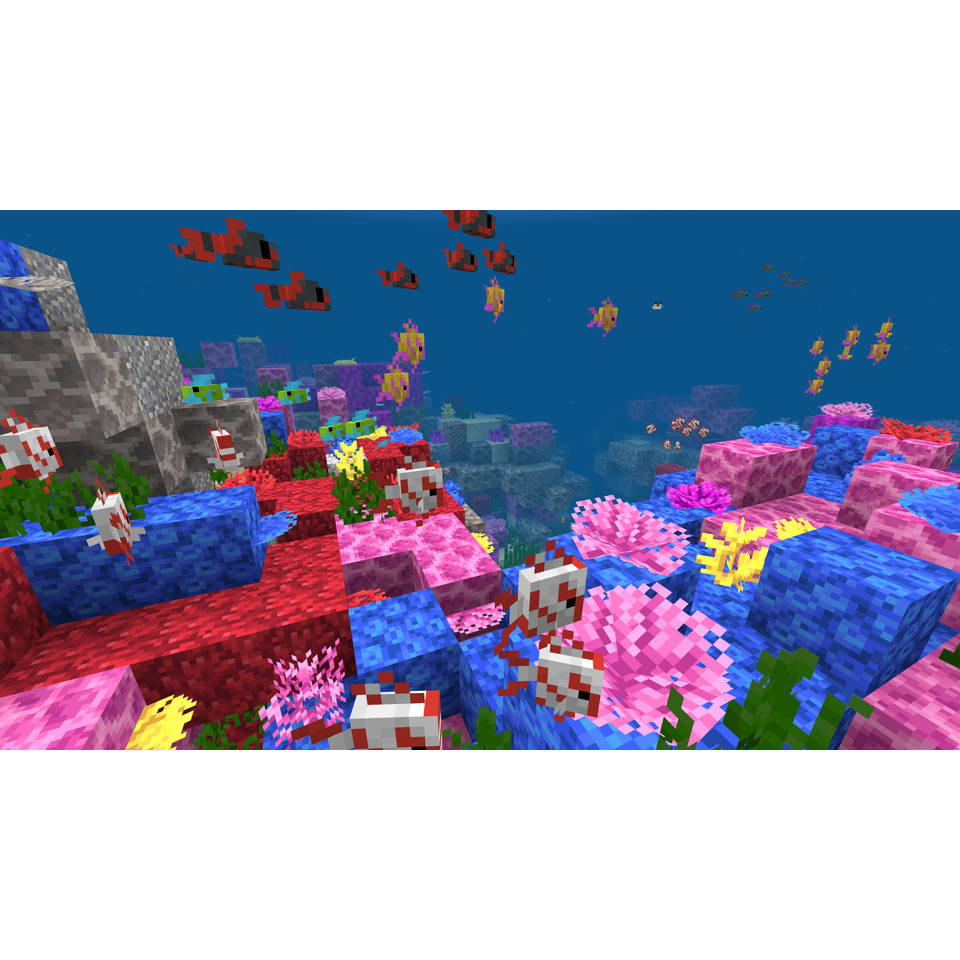Minecraft PS5