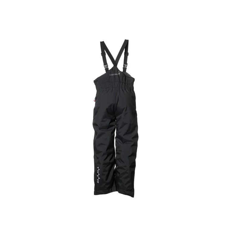 Isbjörn Powder Winter Pant Kids Black