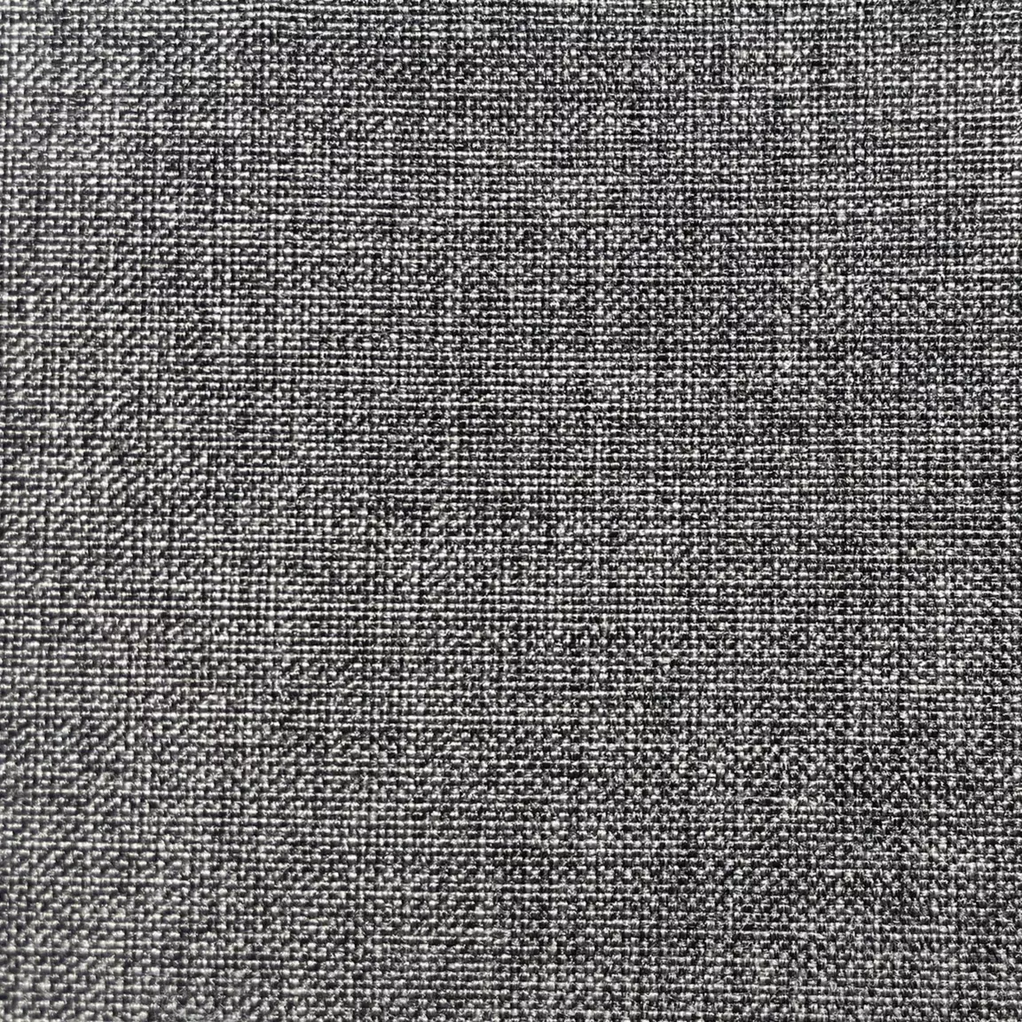 Housses de coussin de remplacement pour salon de jardin Calvi 4 places - Gris foncé