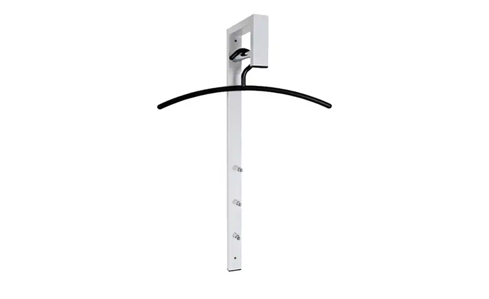 Wandgarderobe Arona