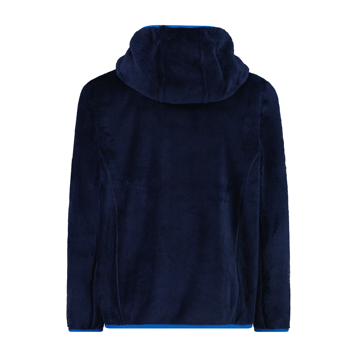 CMP Fleecejacke »KID JACKET FIX HOOD« 1 Stk. tlg.