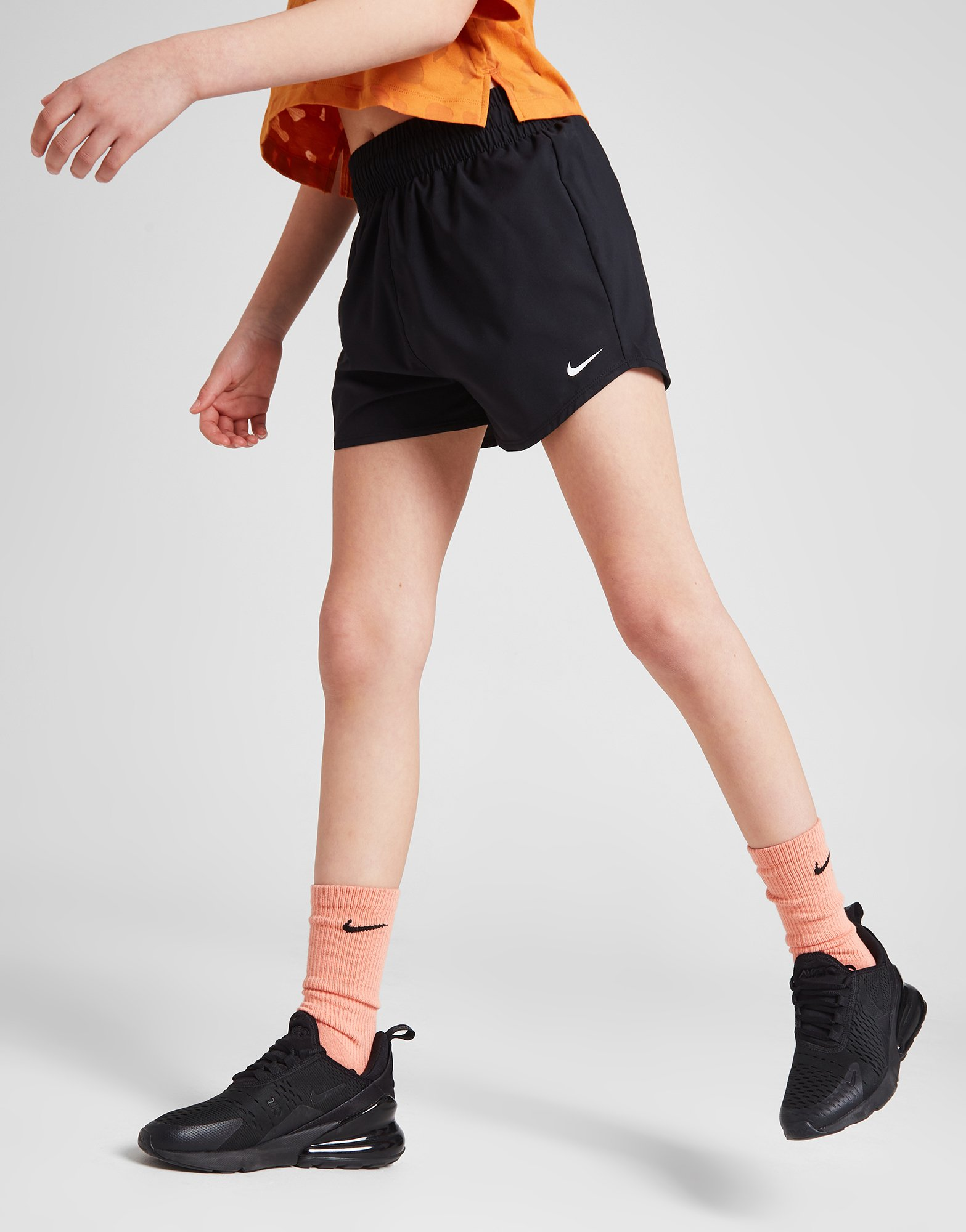 Nike Short Fitness Dri-FIT Junior