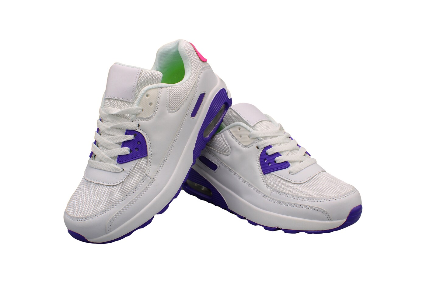 Planets 321 Sneaker Damen