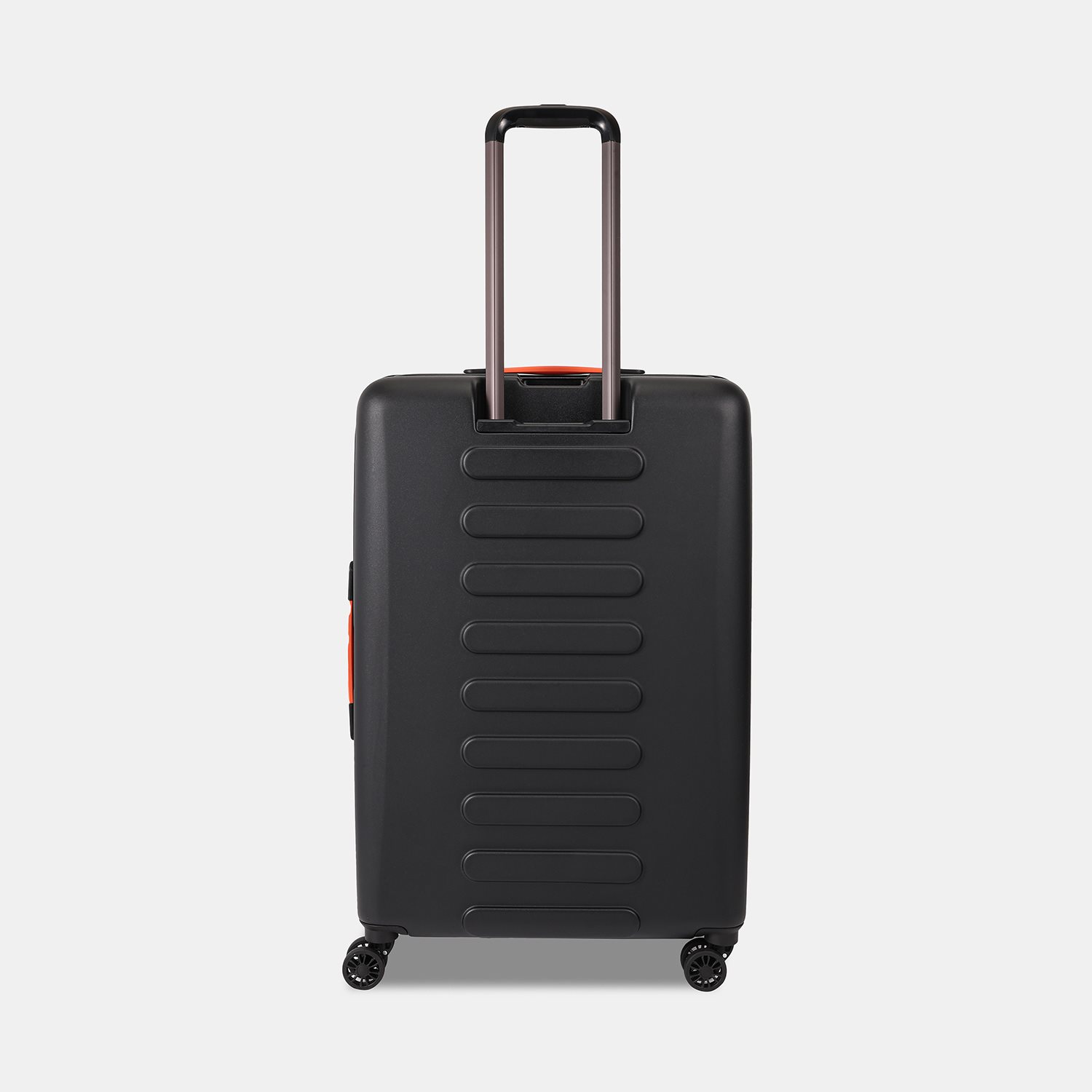Hedgren Comby Grip L Expandable black