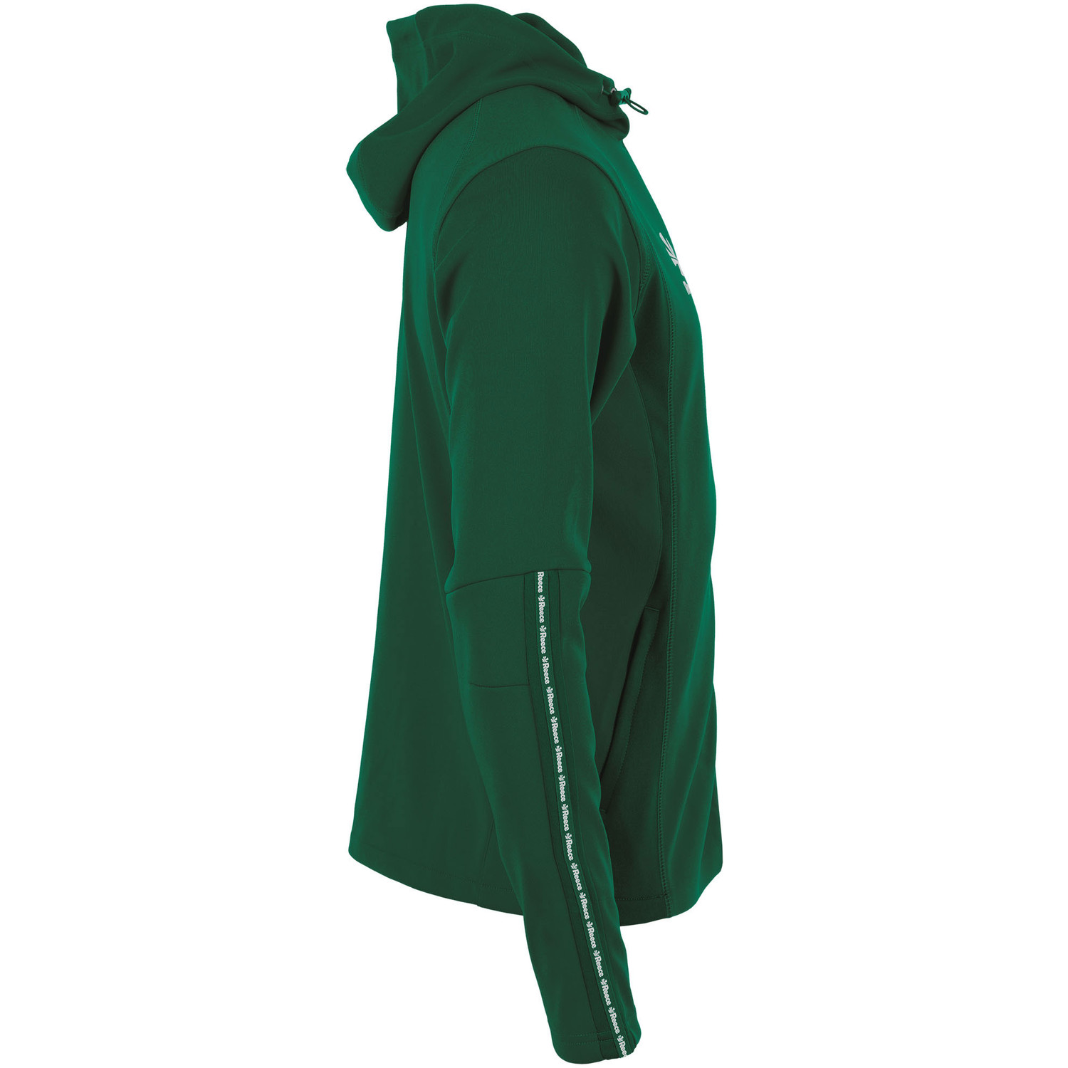 Reece Shift Jacket Heren