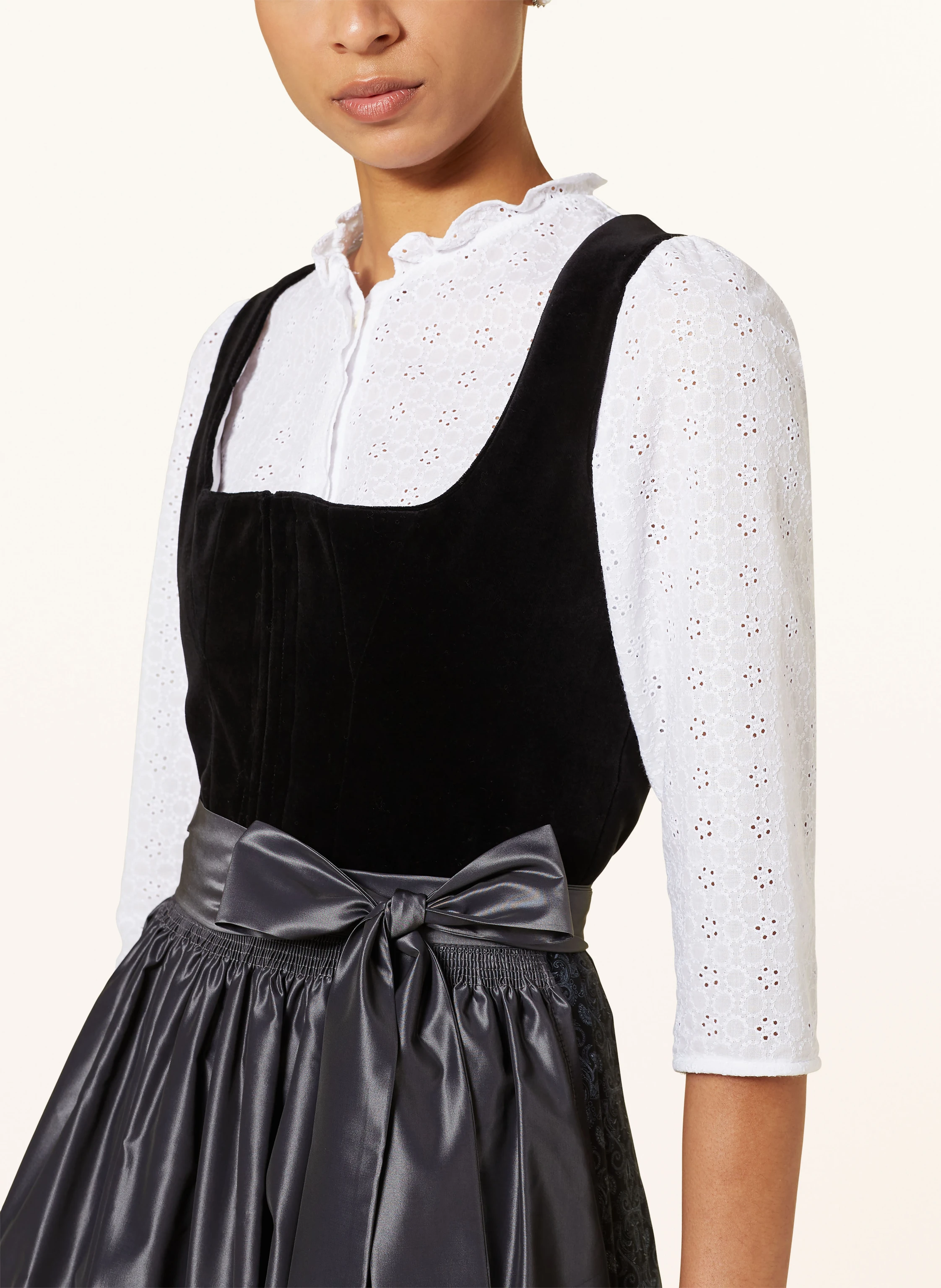 Johann & Johanna Dirndl