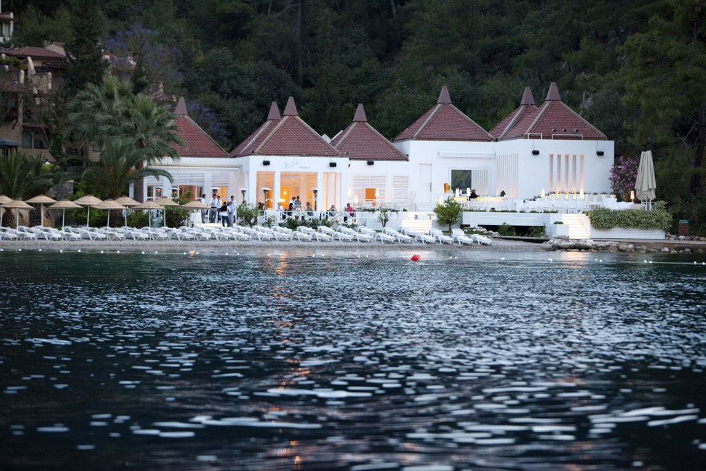 Hillside Beach Club Volpension - Hotel