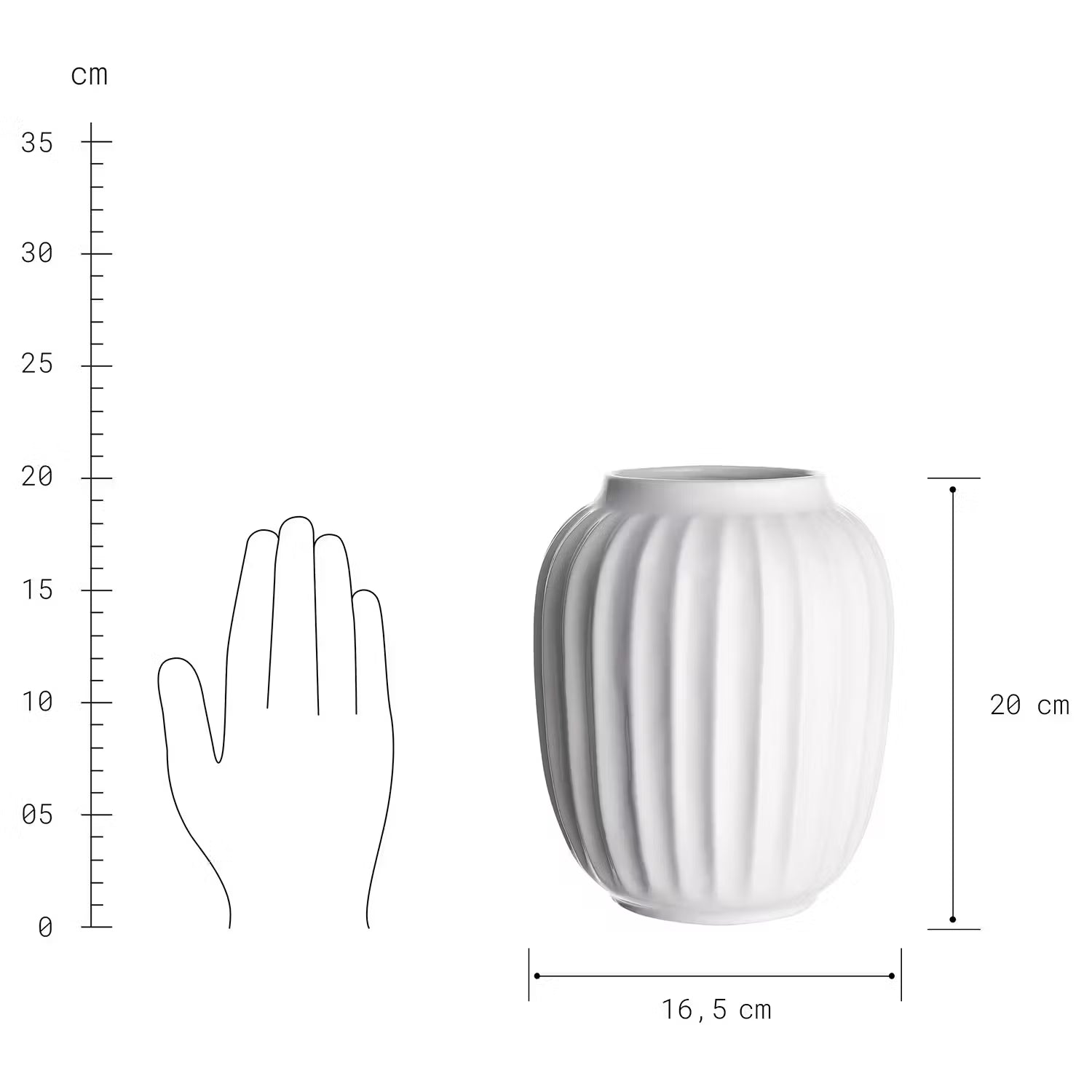 LIV Vase