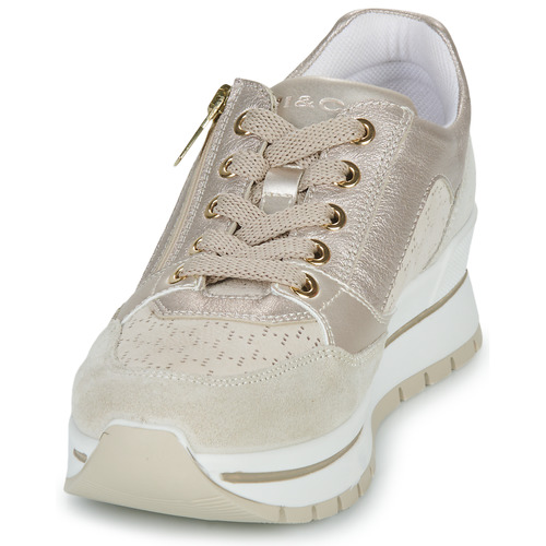 IgI&CO - DONNA ANISIA - Beige / Doré