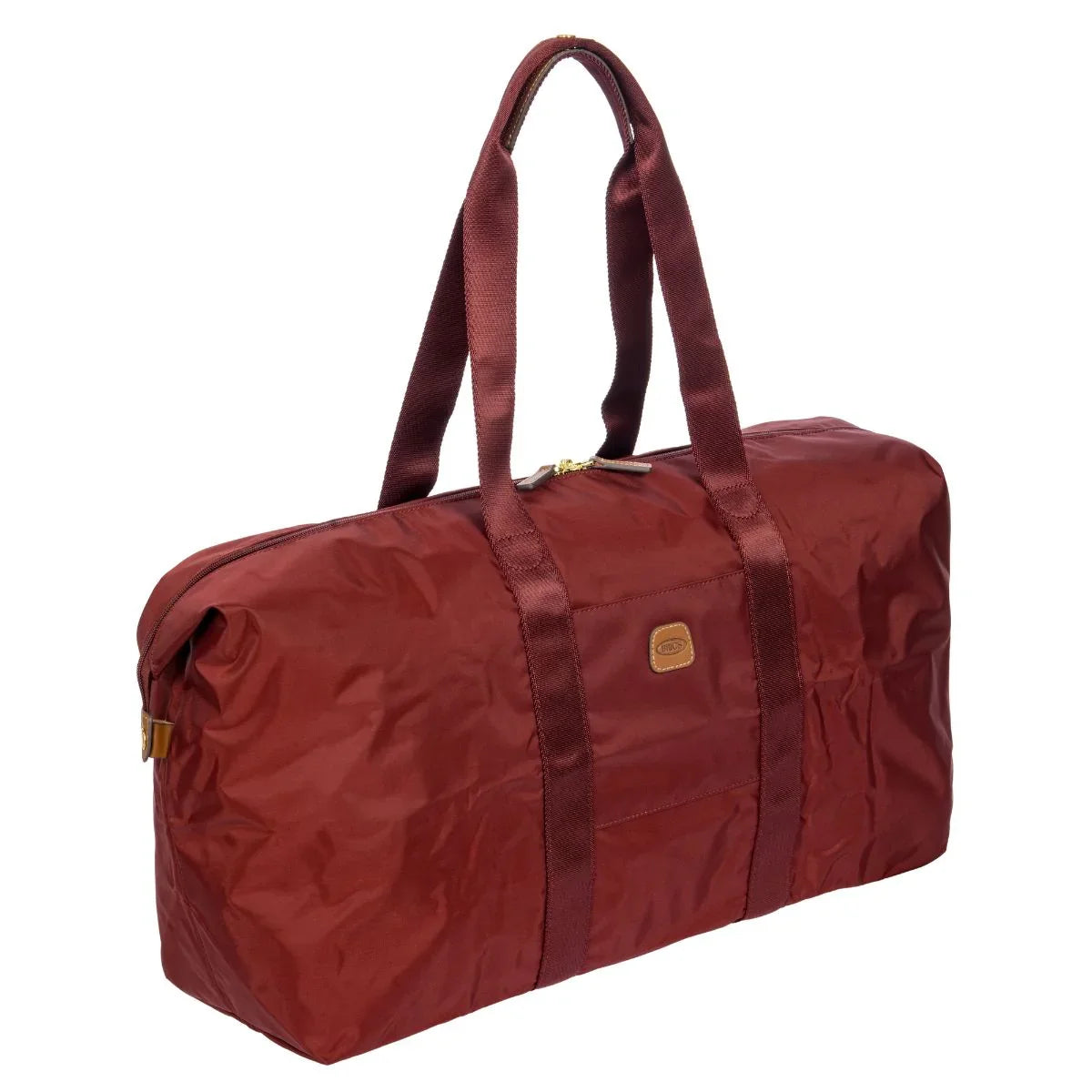 Bric's | 202 X-Collection | Opvouwbare weekendtas Groot