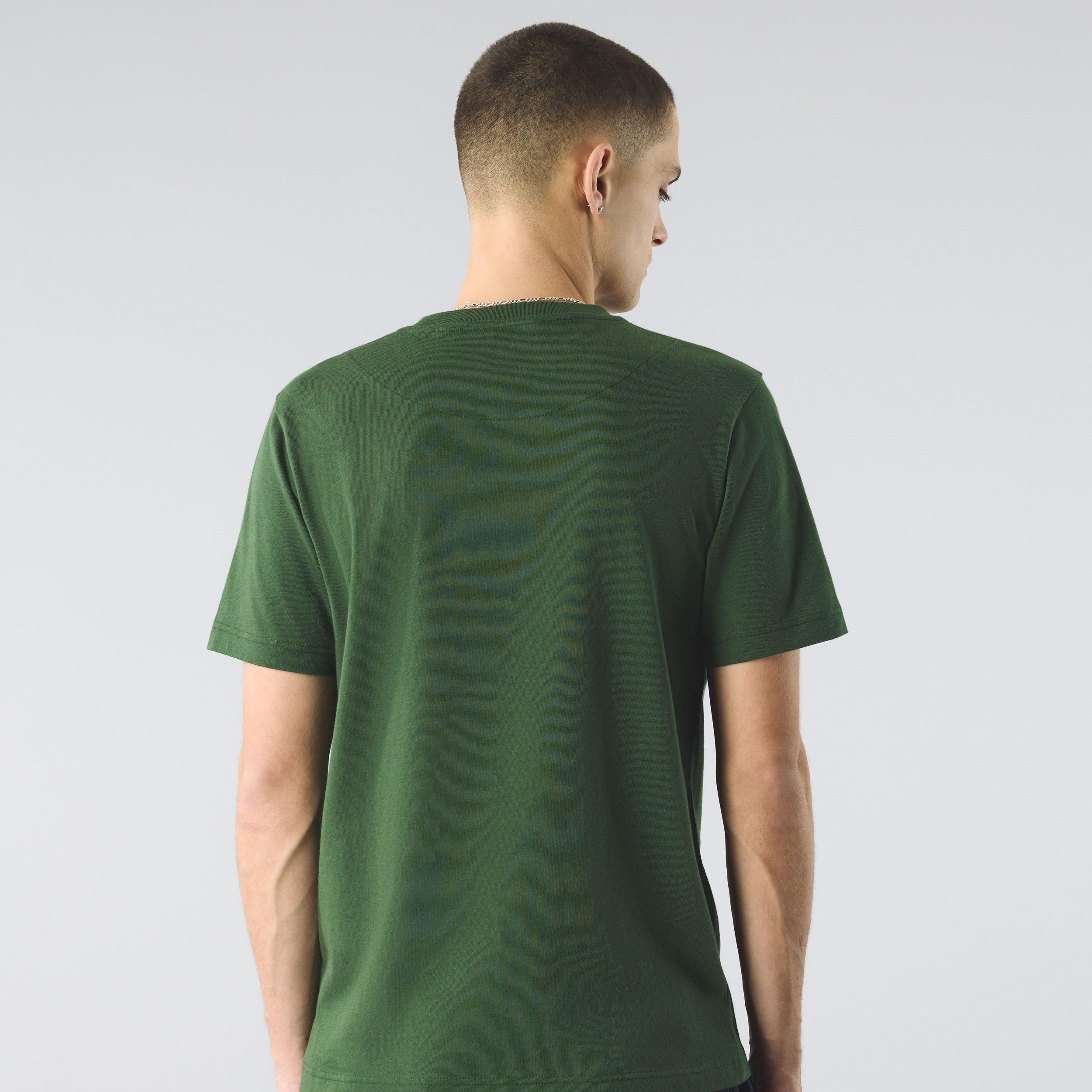 Pretty Green Mens Mitchell T Shirt