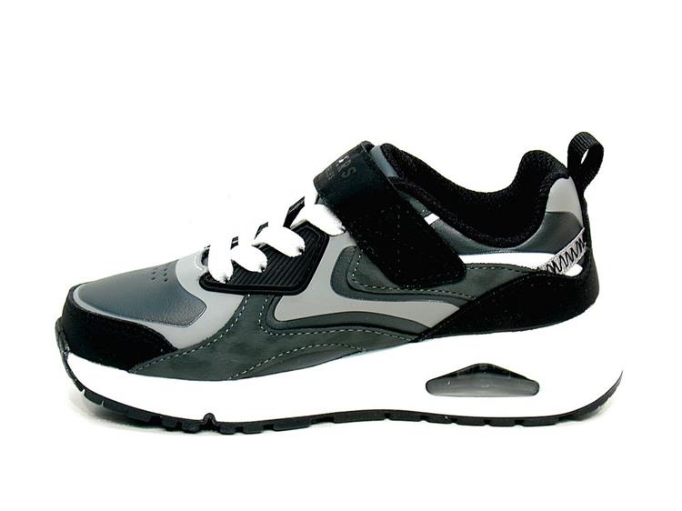 Skechers Uno Gen1 - Color 403646l grau