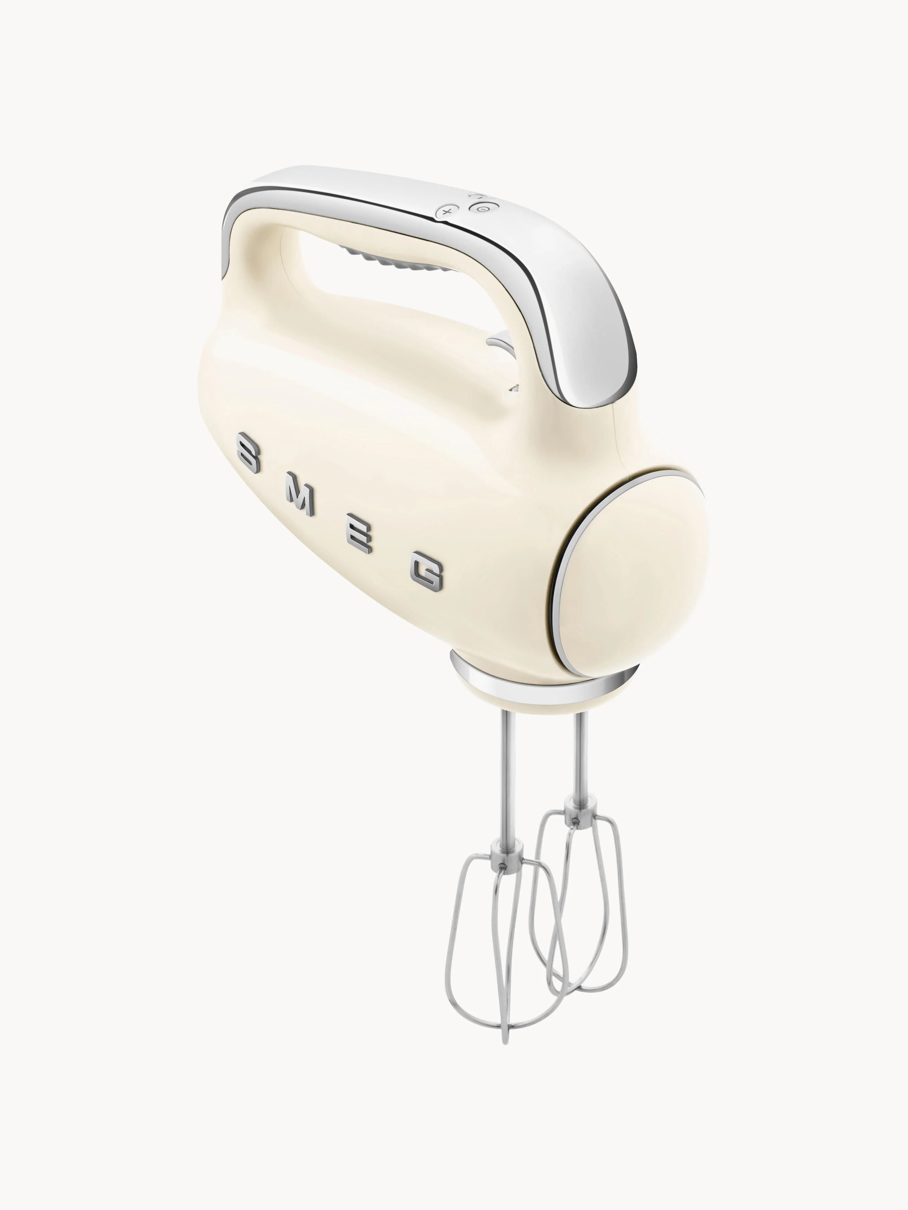 Handmixer 50's Style