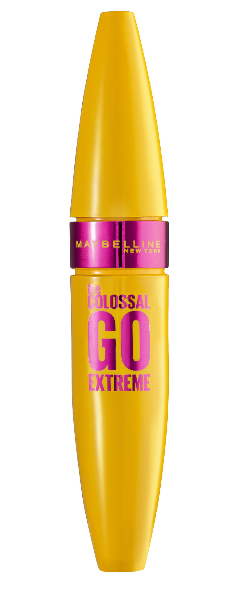Maybelline Volum' Express® The Colossal Go Extreme! Very Black